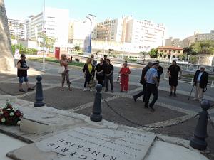 2027 07 05 CNR TOULON CEREMONIE DU MASSACRE D ORAN DE 1962(14)
